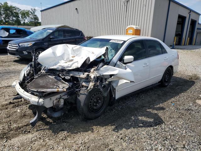 HONDA ACCORD 2007 1hgcm564x7a190095