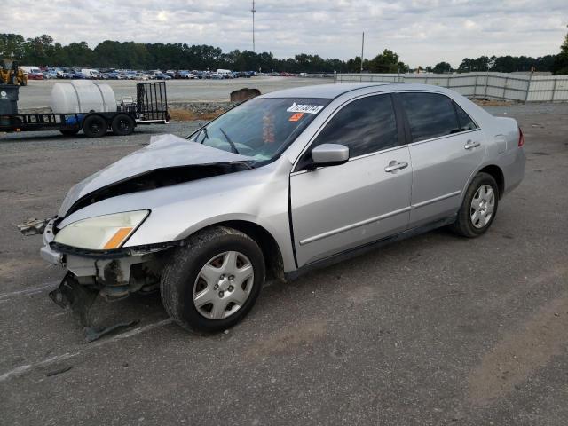 HONDA ACCORD LX 2007 1hgcm564x7a216811