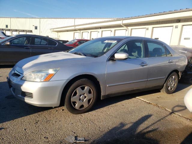 HONDA ACCORD 2007 1hgcm564x7a217862