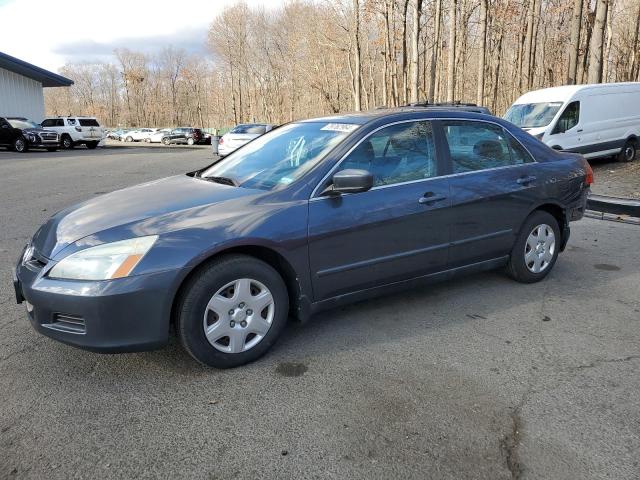 HONDA ACCORD LX 2007 1hgcm564x7a218445