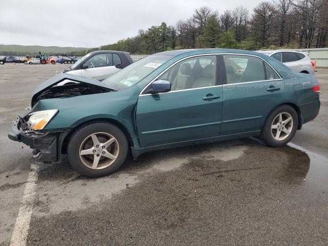 HONDA ACCORD 2003 1hgcm56603a008884