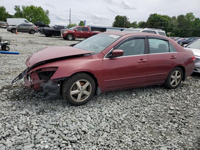 HONDA ACCORD 2003 1hgcm56603a016399