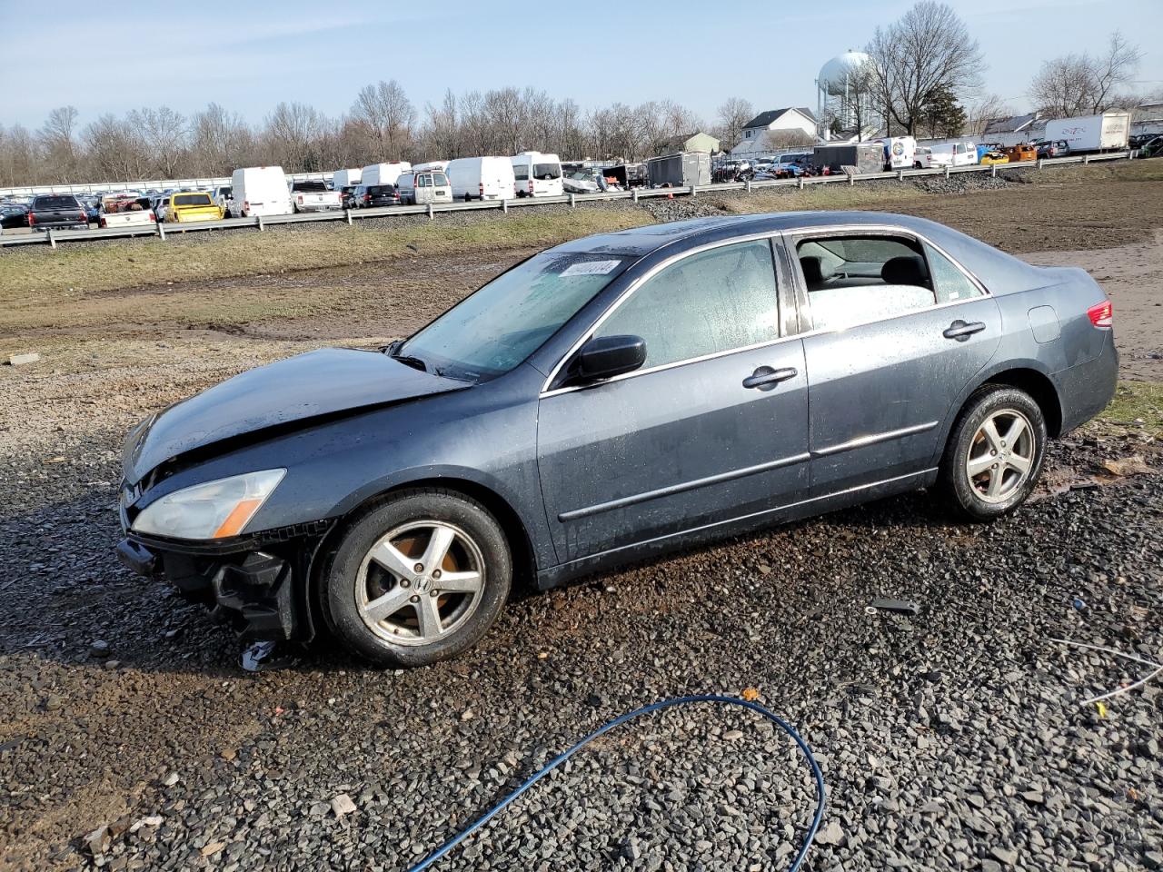 HONDA ACCORD 2003 1hgcm56603a022848