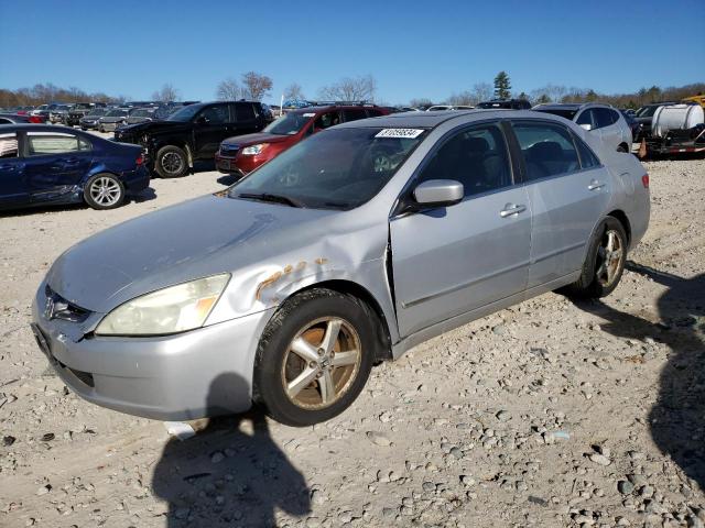 HONDA ACCORD 2003 1hgcm56603a026270