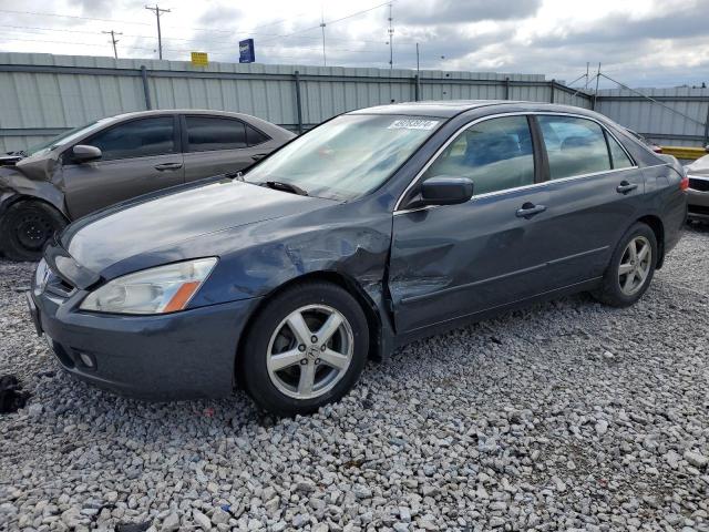 HONDA ACCORD 2003 1hgcm56603a026706