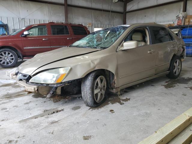 HONDA ACCORD 2003 1hgcm56603a027533