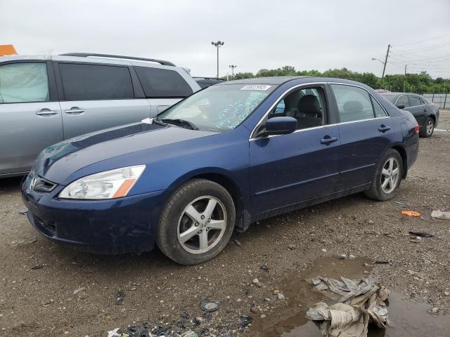 HONDA NULL 2003 1hgcm56603a045935