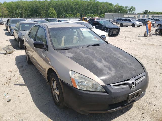 HONDA ACCORD 2003 1hgcm56603a096299