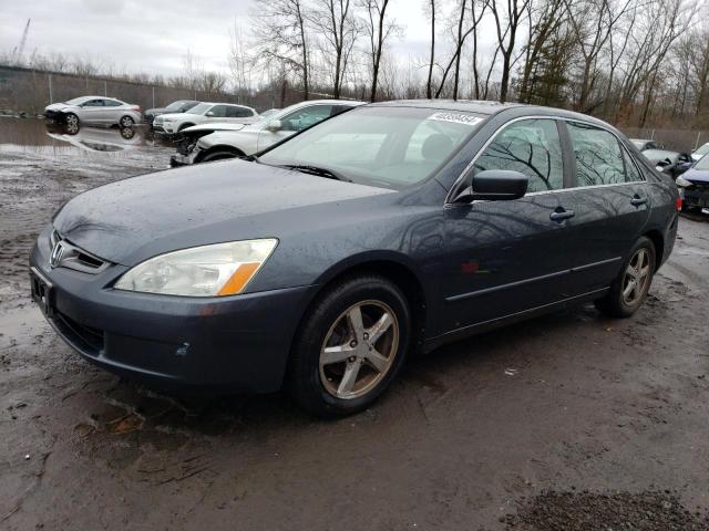 HONDA ACCORD 2003 1hgcm56603a146960