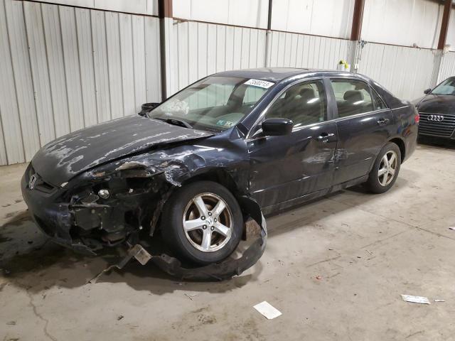 HONDA ACCORD 2004 1hgcm56604a001211