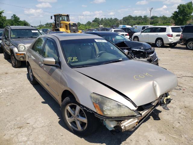 HONDA ACCORD EX 2004 1hgcm56604a028618