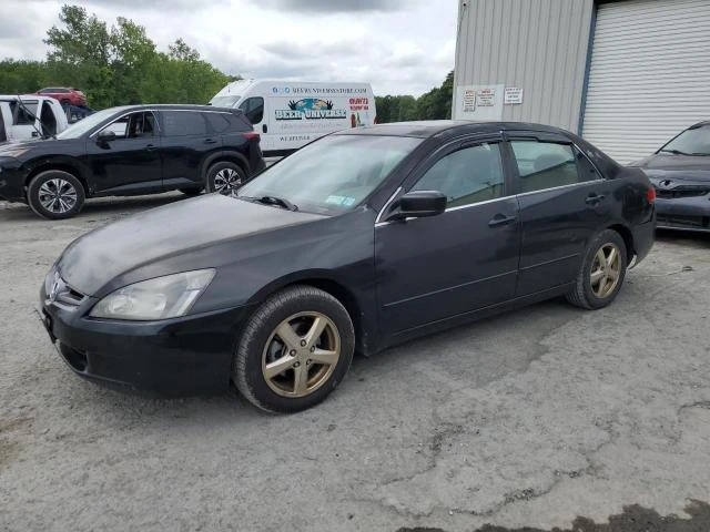 HONDA ACCORD EX 2004 1hgcm56604a041496