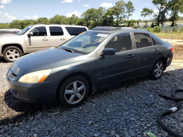 HONDA ACCORD EX 2004 1hgcm56604a043264