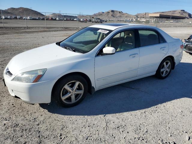 HONDA ACCORD EX 2004 1hgcm56604a043832