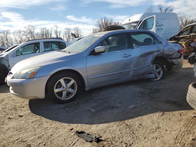 HONDA ACCORD 2004 1hgcm56604a053244