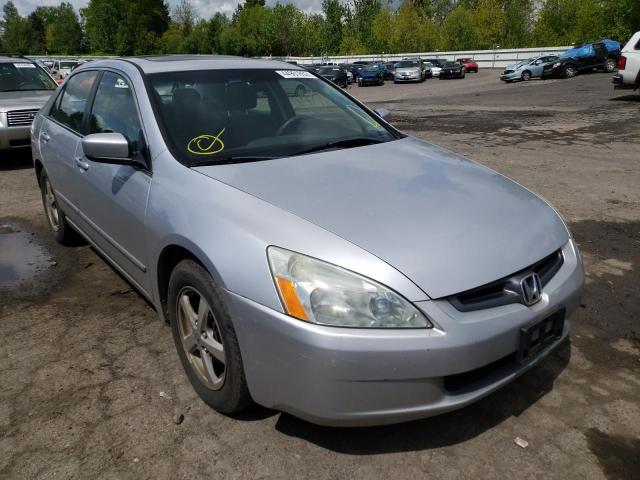 HONDA ACCORD EX 2004 1hgcm56604a105441