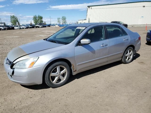 HONDA ACCORD EX 2005 1hgcm56605a809513