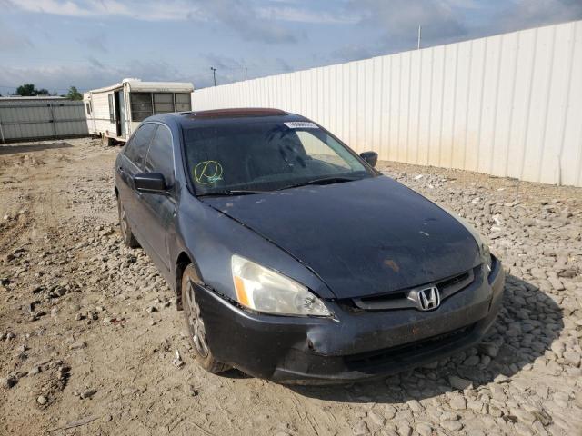 HONDA ACCORD EX 2003 1hgcm56613a003046