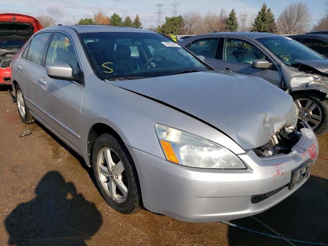 HONDA ACCORD EX 2003 1hgcm56613a053493