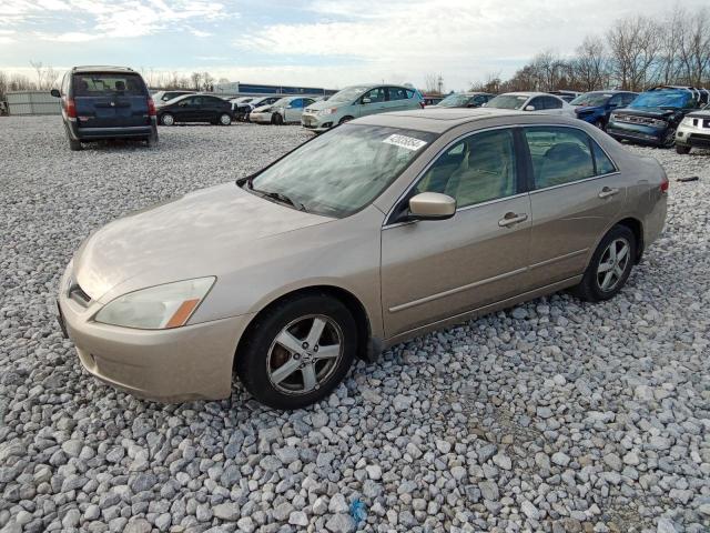 HONDA ACCORD 2003 1hgcm56613a102885