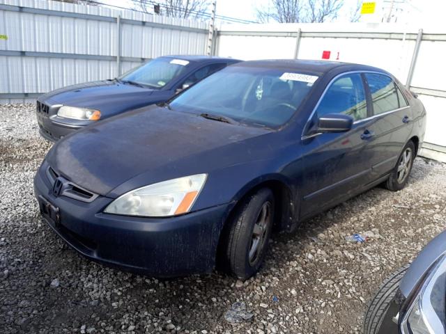 HONDA ACCORD 2003 1hgcm56613a122926