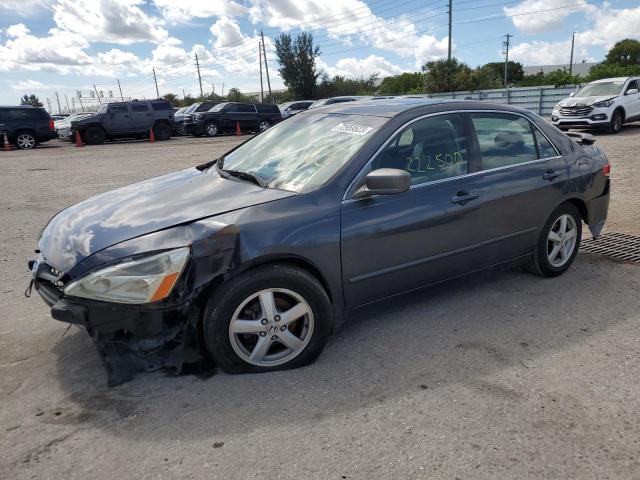 HONDA ACCORD 2003 1hgcm56613a135840