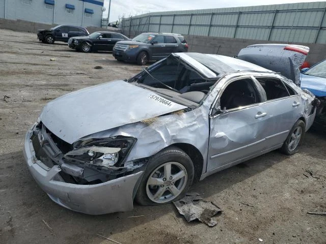 HONDA ACCORD EX 2003 1hgcm56613a138835