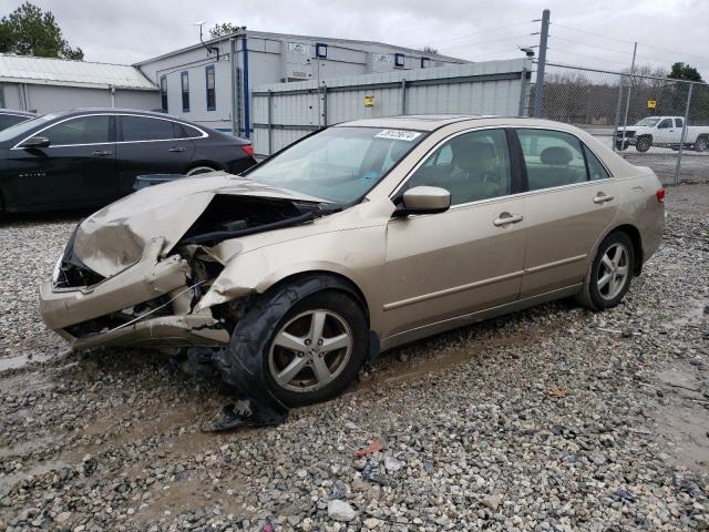 HONDA ACCORD 2003 1hgcm56613a144960