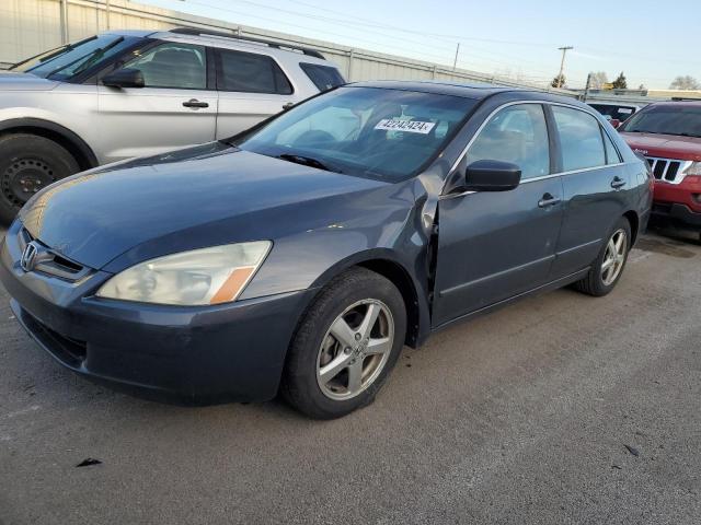 HONDA ACCORD 2004 1hgcm56614a015201