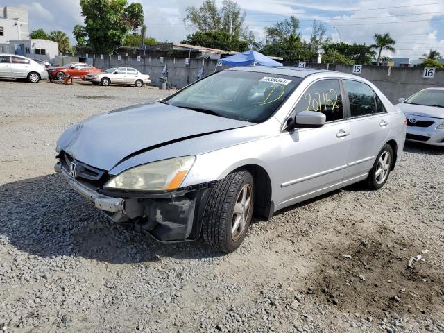 HONDA ACCORD 2004 1hgcm56614a035089