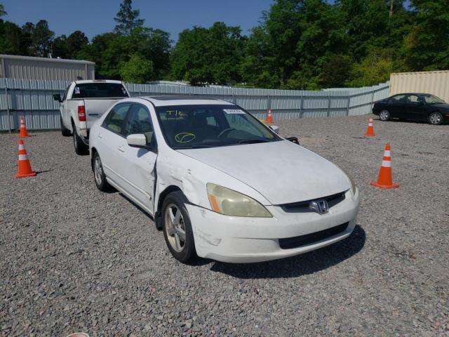 HONDA ACCORD EX 2004 1hgcm56614a067220