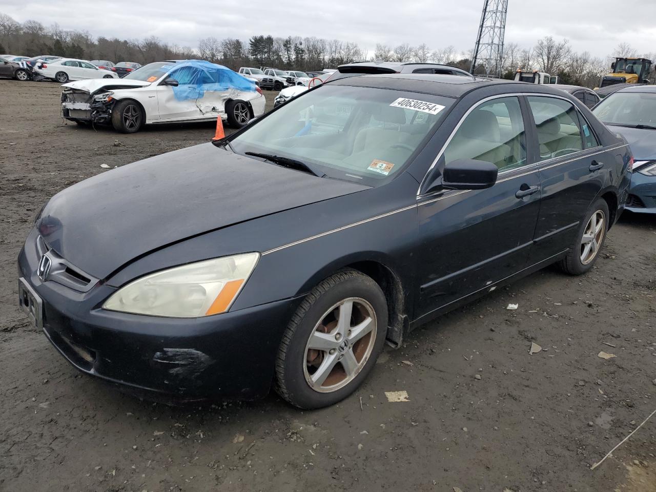 HONDA ACCORD 2004 1hgcm56614a068383