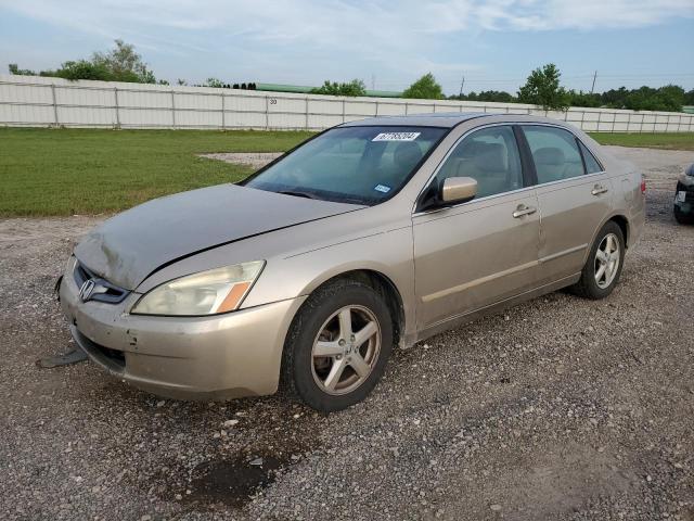 HONDA ACCORD EX 2004 1hgcm56614a121776