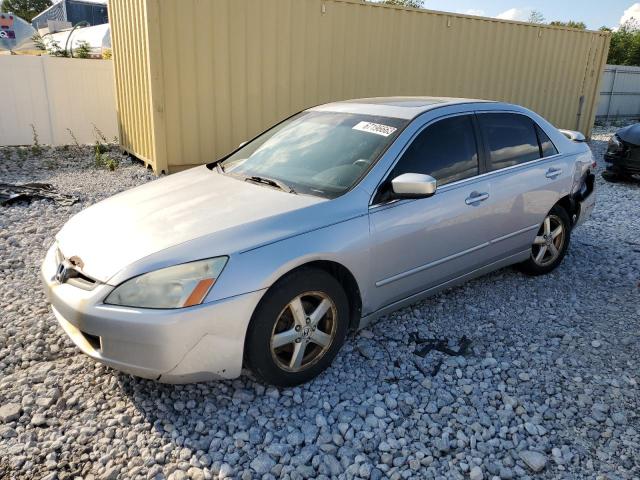 HONDA ACCORD EX 2004 1hgcm56614a124497