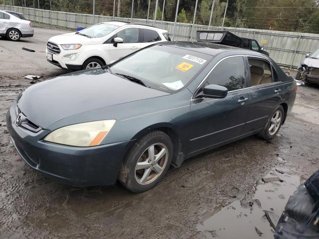 HONDA ACCORD 2004 1hgcm56614a127092