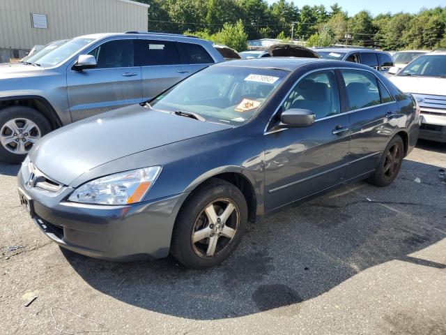 HONDA ACCORD EX 2004 1hgcm56614a128212