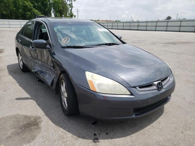 HONDA ACCORD EX 2004 1hgcm56614a156530