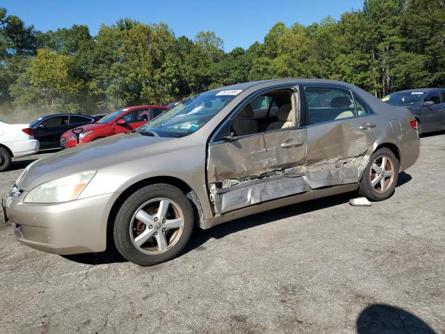 HONDA ACCORD EX 2004 1hgcm56614a169598