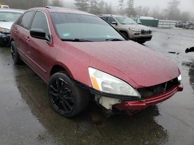 HONDA ACCORD EX 2003 1hgcm56623a000639