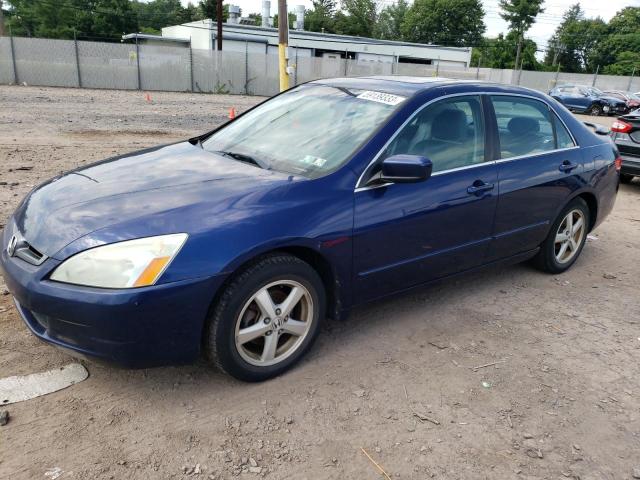 HONDA ACCORD 2003 1hgcm56623a056709