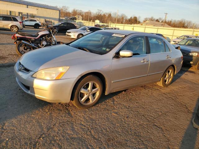 HONDA ACCORD 2003 1hgcm56623a058816