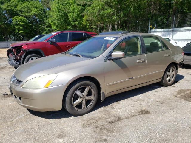 HONDA ACCORD 2003 1hgcm56623a070545