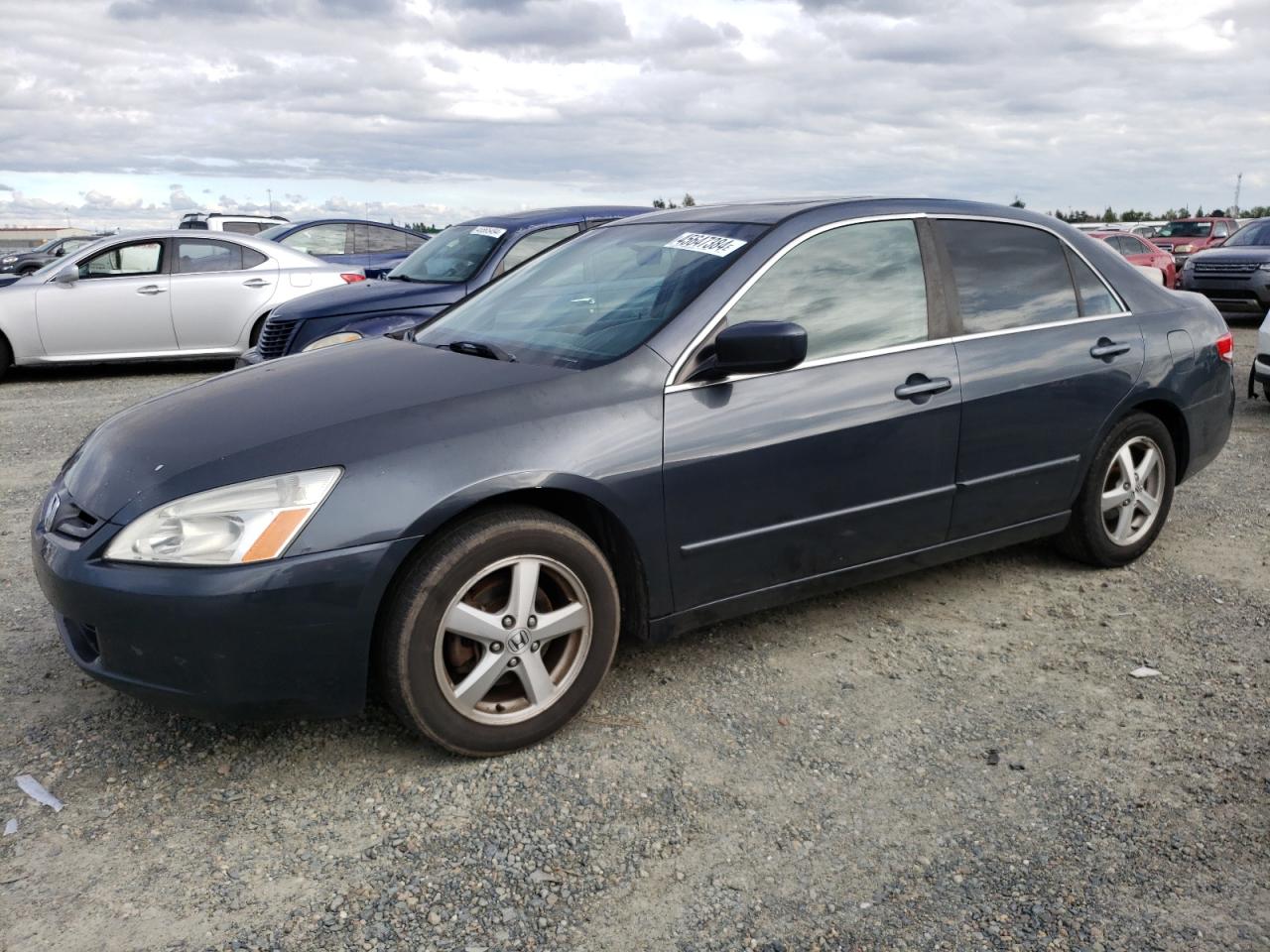 HONDA ACCORD 2003 1hgcm56623a095087