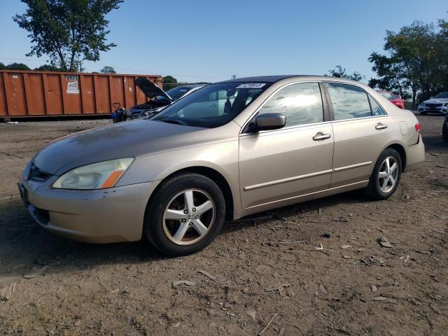 HONDA ACCORD 2003 1hgcm56623a100692