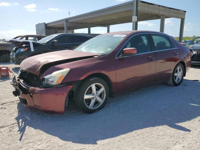 HONDA ACCORD 2003 1hgcm56623a103334