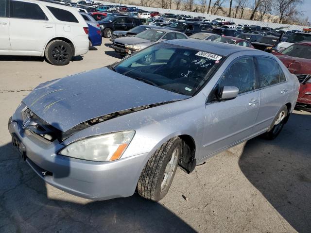 HONDA ACCORD 2003 1hgcm56623a136303