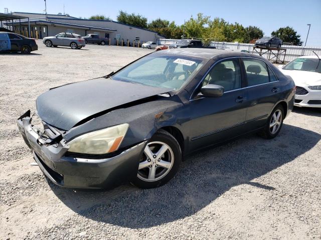 HONDA ACCORD 2004 1hgcm56624a011254