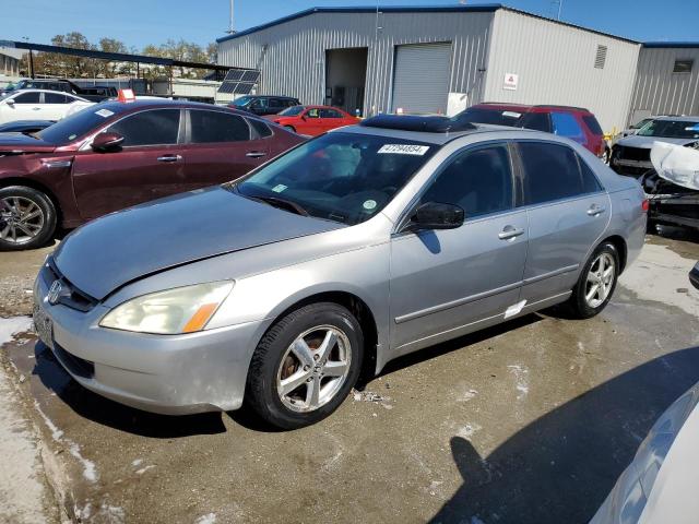 HONDA ACCORD 2004 1hgcm56624a021332