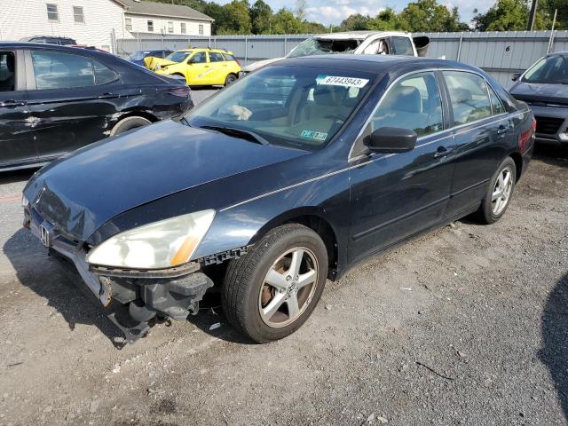 HONDA ACCORD EX 2004 1hgcm56624a027910