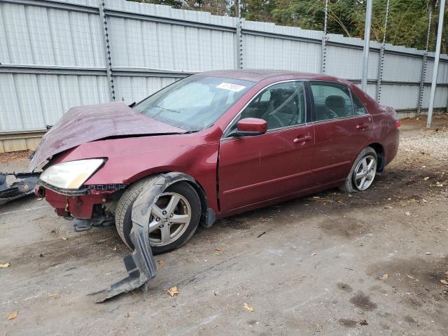 HONDA ACCORD 2004 1hgcm56624a033349